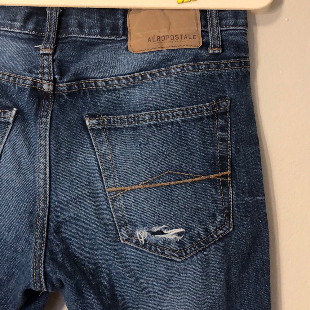 Men’s Aeropostale Jeans